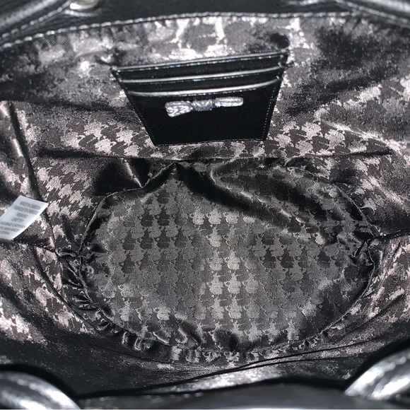 Karl Lagerfeld Paris™ Maybelle Bucket Bag-NWT - Picture 7 of 11